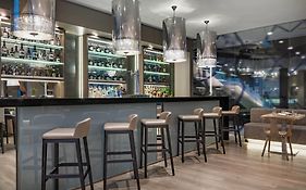 Ac Hotel Burgos By Marriott